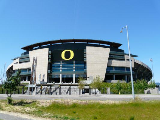 Autzen Stadium