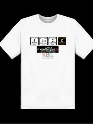 King's Brand Culture Clothing Graphic T's 
BLK LOVE Short Sleeve Shirt Made to Order. Also Customizable.