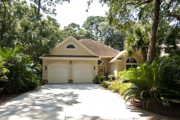 140 Widgeon Drive - Pawleys Plantation