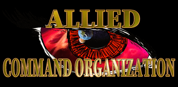 ACO
 Allied Command Officers
 Psychic Channel Network
 Awakening Conscious Online