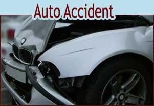 We handle your Large and Small accident cases.