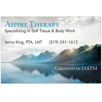 Aspire Therapy