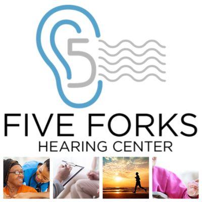 Five Forks Hearing Center