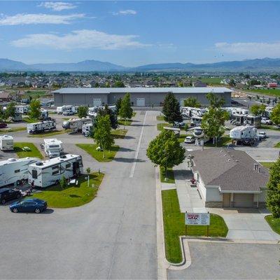 Traveland RV Park