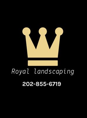 Royal Landscaping