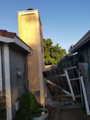 San Leandro Painting & Roofing