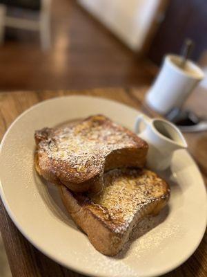 French toast