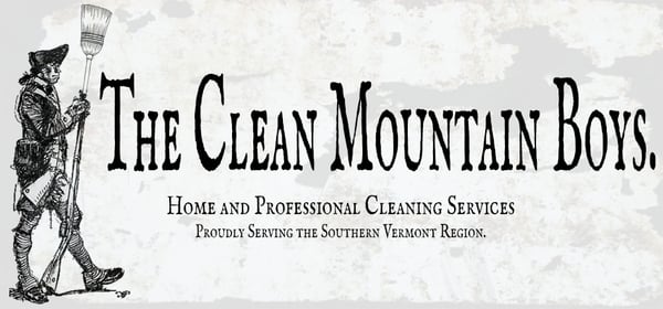 The Clean Mountain Boys