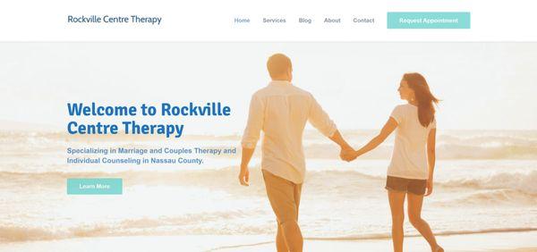 Rockville Centre Therapy - Jody Shelby