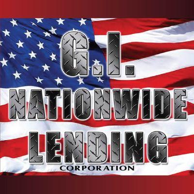 G.I. Nationwide Lending Corporation