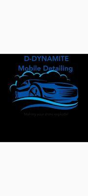 D-Dynamite Mobile Detailing