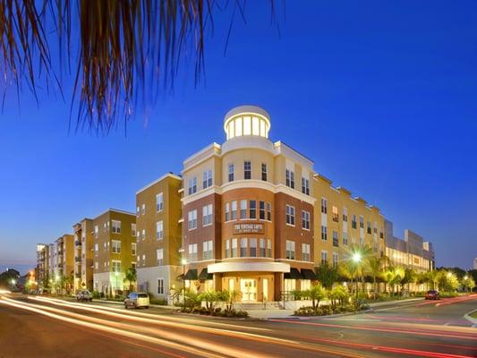 The Vintage Lofts at West End