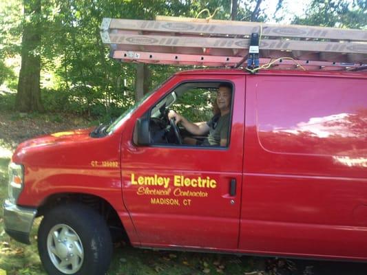 Lesley Electric