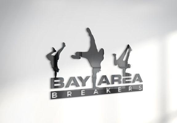 New Logo #BayAreaBreakers