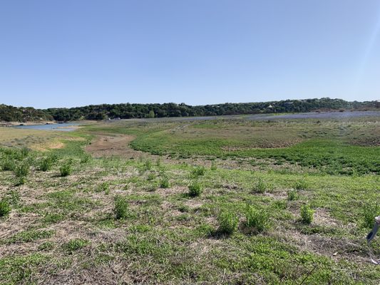 Turkey Bend Recreation Area