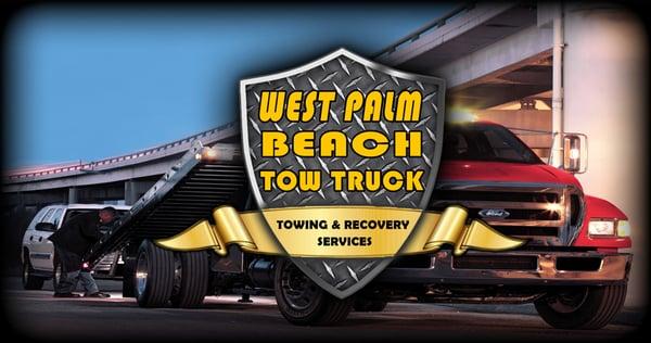 24 Hour Towing