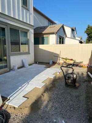 California Coast Contracting