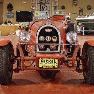 Nickel Auto Group