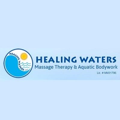 Healing Waters