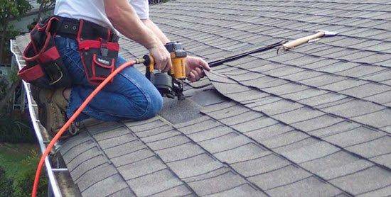 Roofing Contractors