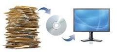 Document Scanning, 855-722-6669