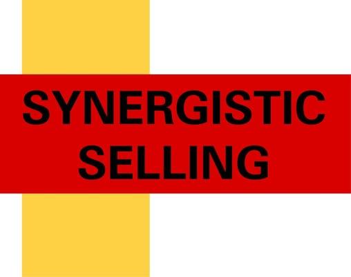 Synergistic Selling