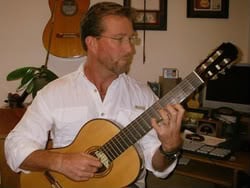 Tampa Guitar Lessons