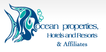 Ocean Properties