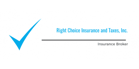 Right Choice Insurance and Taxes Inc