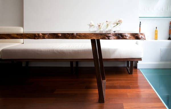 Modern Organic Furniture