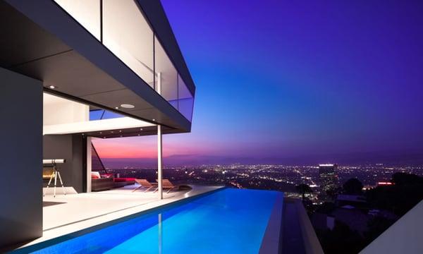 Los Angeles Luxury Vacation Homes