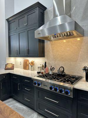 Grandview Kitchens