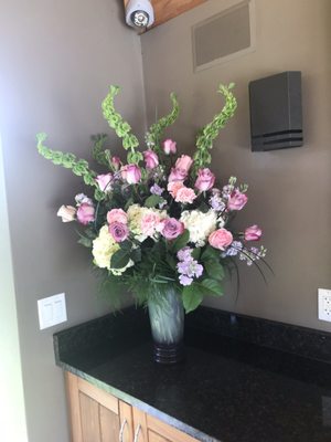 Kimberly's Flowers of Boca Raton