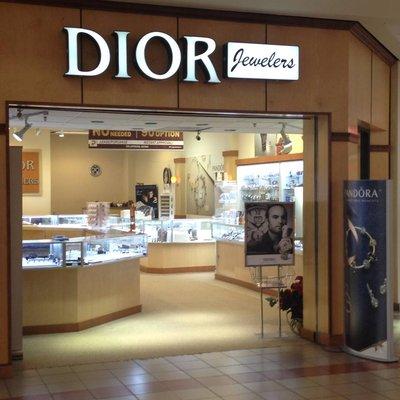 Authorized PANDORA Jewelry Dealers.