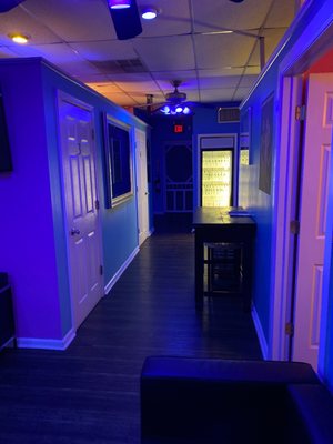 City Tropics Tanning Salon