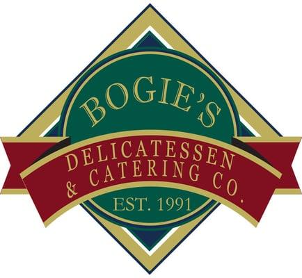 All our product is provided by Bogie's Delicatessen in Collierville