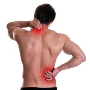 Low back pain, neck and shoulder pain all 90% better after the 10-Session Program.