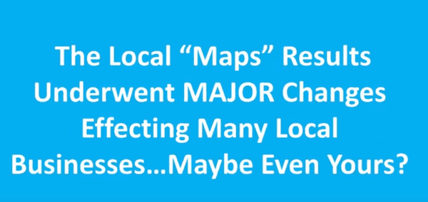 Top Google Local Maps Results Denver Maps experts