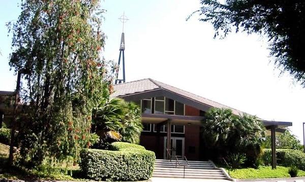 Trinity Episcopal Church