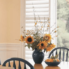 Hunter Douglas Window Treatments