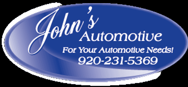 John's Automotive Service Center