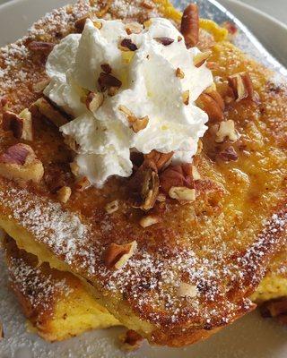 NOLA French Toast