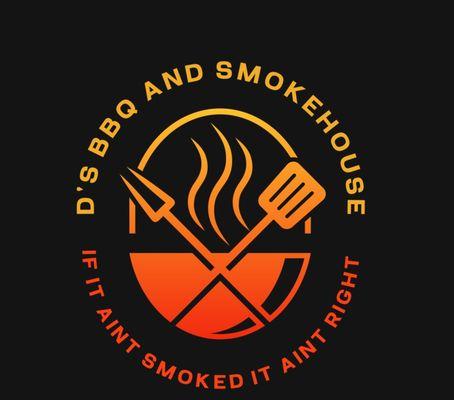 D's BBQ & Smoke House 401