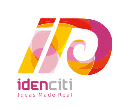 IDenciti Web Designer Brand Identity Agency Paterson New Jersey