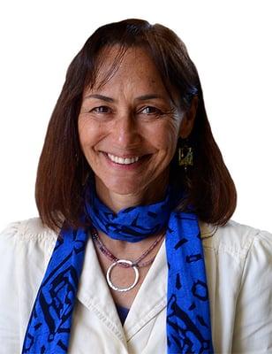 Laurie Rappaport, PhD, MFT Integrative Psychotherapist