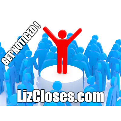 Let Liz get your home noticed and SOLD ! Contact Liz At LizCloses.com for all of your real estate needs !