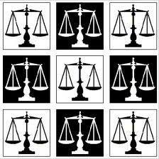 Scales of Justice