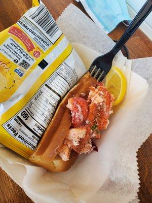 Lobster Roll