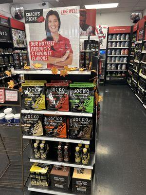 GNC