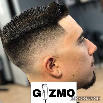 Cut by Gizmo